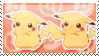 two pikachus caramelldansen