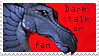 Darkstalker Fan